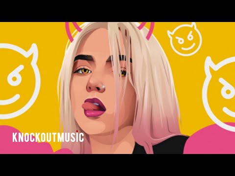 Young Izak Ft. Falsetto, Byron Fire & Baby Johnny - Guatauba 18 | Audio Oficial