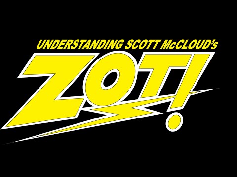 Understanding Scott McCloud's Zot!