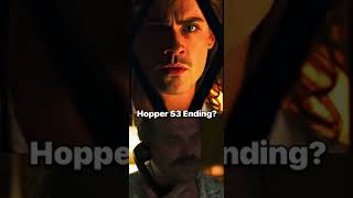 Flayed Billy Vs Hopper (All Versions) [Who is Stronger] #shorts