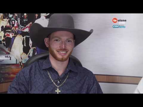 CRP Interativo -  Part. Jeferson Foguinho