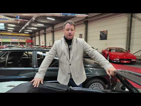 Fiat Dino Spider '67 (EN)