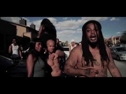 Ronald Mack x Mayback - Slim Jesus | Dir. @ItsJayyH