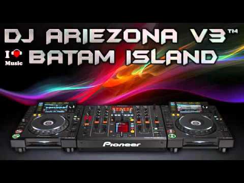 OVERDOSIS NEW TRAPE FUNGKI 2016 BATAM ISLAND DJ ARIEZONA V3™