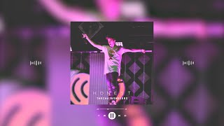 the chainsmokers - honest (slowed &amp; reverb)