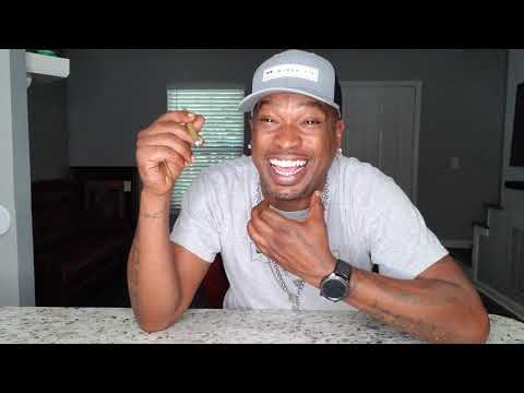 Cali Kush cbd hemp flower from  Black Tie Cbd