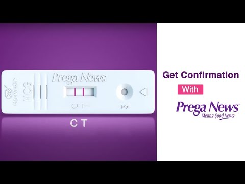 Get Confirmation With Prega News Test Kit and Celebrate The Good News | Prega News