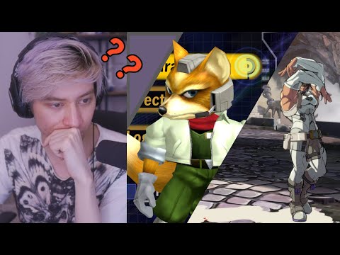 Is Melee or Strive Harder?