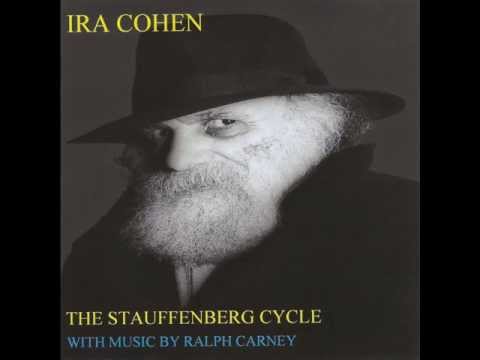 Ira Cohen - Holy Smoke