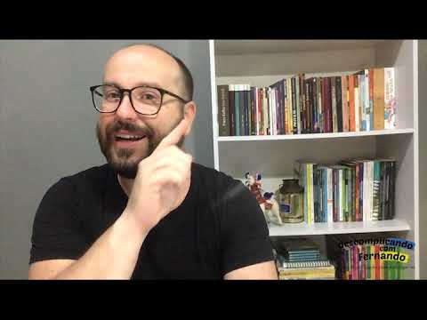 Celpe-Bras - Critérios de Correção - Parte Escrita - Avançado - Descomplicando com Fernando