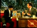 Nick Cannon Hits Jimmy Fallon