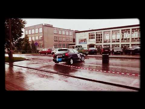 2. KJS o Puchar Burmistrza Lubawy prolog - trailer