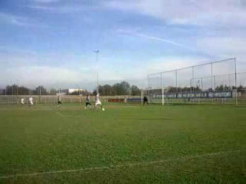 JEKA DA1 vs OOSTERHOUT DA2 - film9