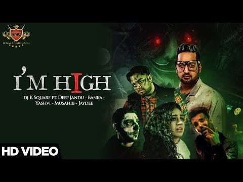 I'm High — watch video