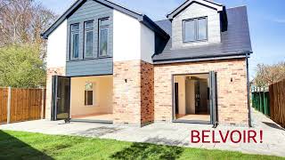 Four Bedroom New Build Property for Sale in Whitminster, Gloucestershire