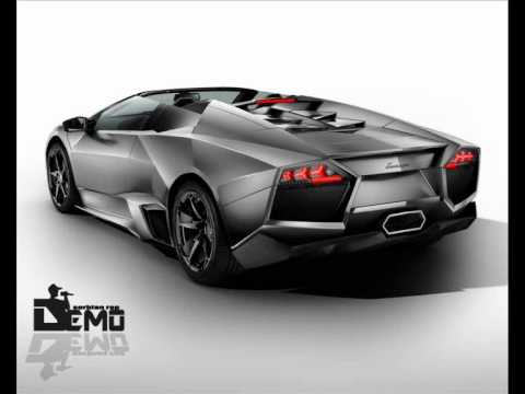 Demo 2010 - Pun gas (Serbian Rap)