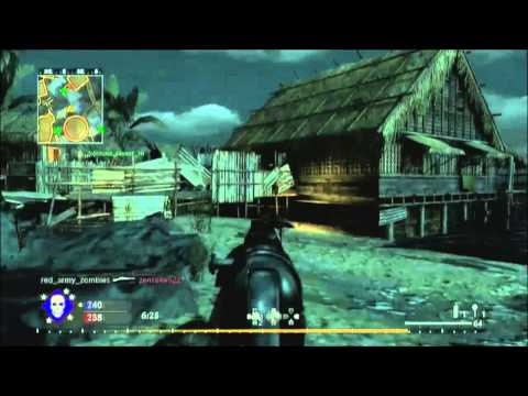 ThrowBack Thursday Ep. 3 (WaW)