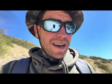 AVENTURA COMPLETA EN SAN CARLOS, MENDOZA 🗻