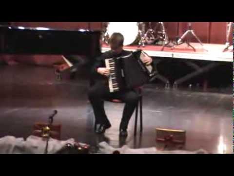 GAŠPER CESTNIK - Chardas