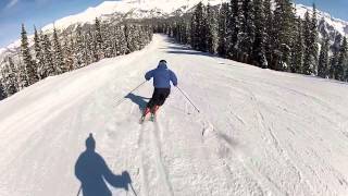 Andy: See Forever, Telluride, Colorado, USA