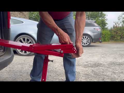 Truckvil Fitting Instructions 2024