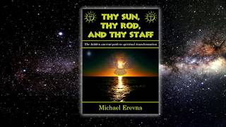 Official Book Trailer for Thy Sun, Thy Rod, and Thy Staff