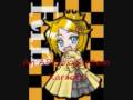 Daughter of Evil ボカロイド Rin Kagamine Instrumental ...