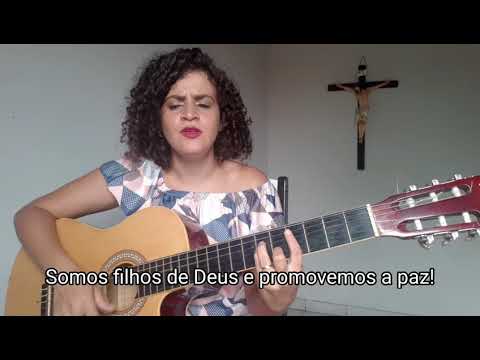 Uma Semana De Paz video