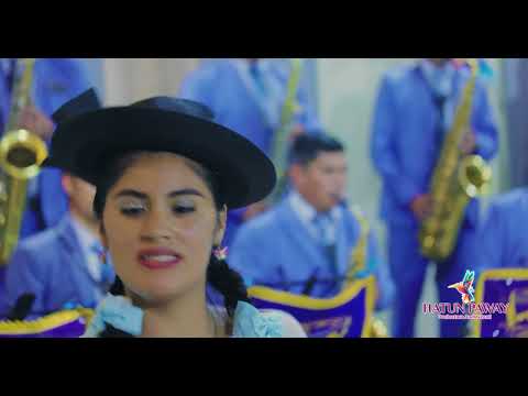 MI VIDA SIN TI - GRAN ORQUESTA N'SAMBLE PERÚ