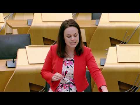 Ministerial Statement: Scottish Budget Update - 29 September 2020