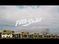 Khalid Free Spirit Audio