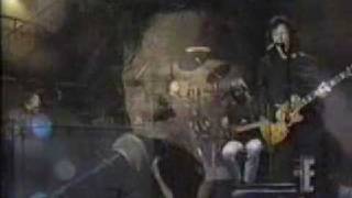 Gary Moore on Lettermen - Still Got the Blues