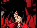 Hellsing (Хеллсинг) - А мы не ангелы 