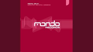 Love Put Us Into A Groove (G.D. Remix)