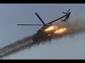 Крым Вертолеты Ми-24 Блокируют взлет вертолета украинских журналистов 