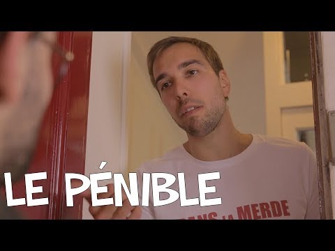 Le pénible
