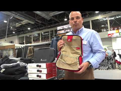 Isabella Vorzelte - Toilettentasche