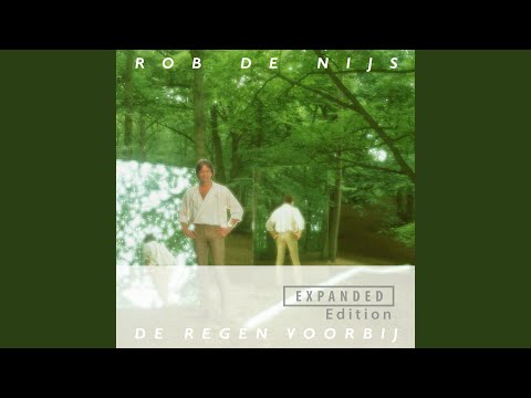 Leven In Een Droom - Rob de Nijs