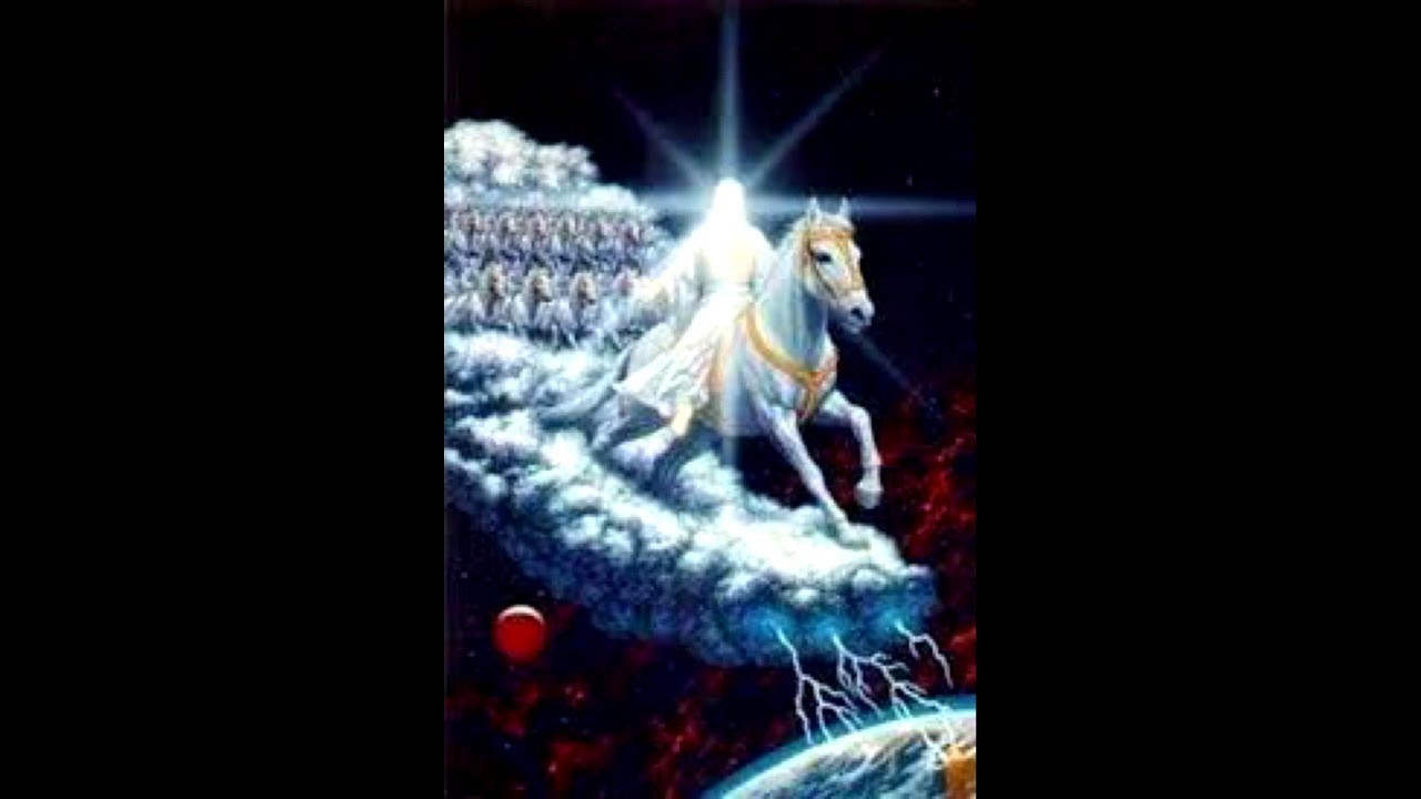 Thumbnail of video: Viens Seigneur Yéhoshoua