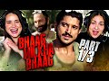 Bhaag Milkha Bhaag Movie Reaction Part 1 3 Farhan Akhtar Sonam Kapoor Japtej Singh