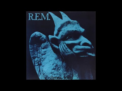 R̲.E̲.M.-Chronic Town (Full EP)