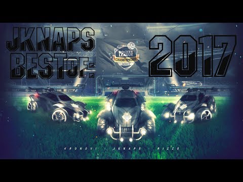 G2 JKNAPS: A JOURNEY THROUGH 2017