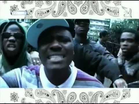 Eskadron feat Nubi and Ol Kainry   on ouvre le bal Remix