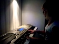 Зануда - Монпасье (feat. Быба (Легенды Про)) PIANO COVER [By Lero ...
