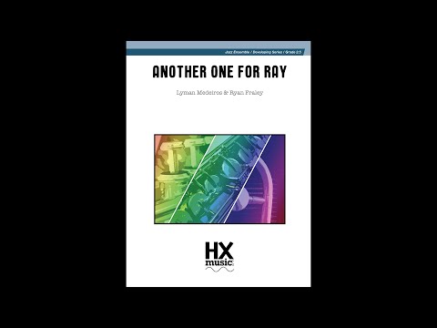 Another One for Ray