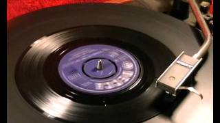Peter Jay & The Jaywalkers (Joe Meek) - Kansas City + Parade Of The Tin Soldiers - 1963 45rpm
