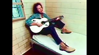 David Allan Coe - 33rd of August (Live in 1974 at his former prison)
