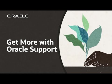 Maximize Your Oracle Investment | Motion Graphics Explainer | Oracle