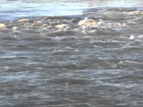 Altra diga sull'Adda