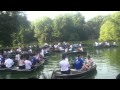 Maritime Rites (excerpt 4) by Alvin Curran - Make Music New York 2012