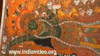 Vasthu Vidya Gurukulam, Aranmula